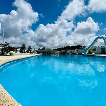 Bumgalow 5x Ferienpark Pataias