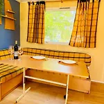 Vakantiepark Bumgalow 5x