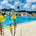 Bumgalow 5x Vakantiepark Pataias