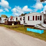Vakantiepark Bumgalow 5x