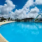 Bumgalow 5x Vakantiepark Pataias
