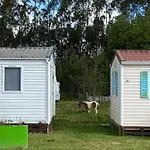 Vakantiepark Bumgalow 5x Pataias