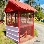 Bumgalow 5x Vakantiepark