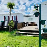 Vakantiepark Bumgalow 5x *