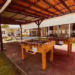 Bumgalow 5x Vakantiepark *