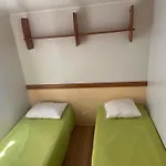 Bumgalow 5x Vakantiepark