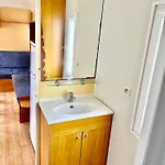 Vakantiepark Bumgalow 5x Pataias