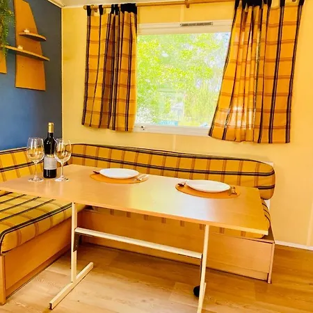 Vakantiepark Home Happy