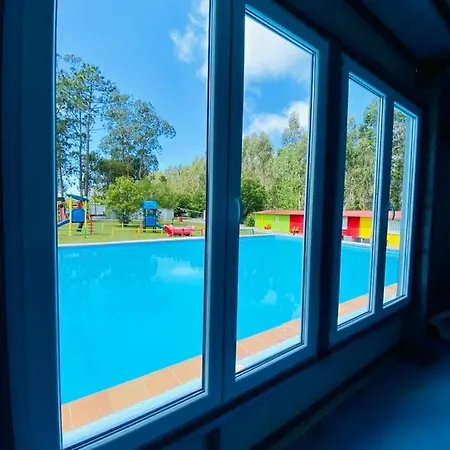 Bumgalow 5x باتاياس