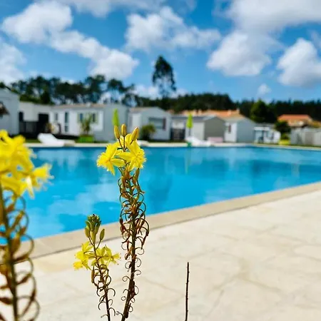 Bumgalow 5x منتزه العطل باتاياس