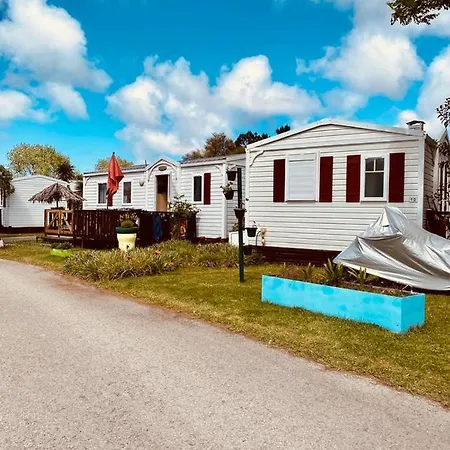 Village de vacances Bumgalow 5x