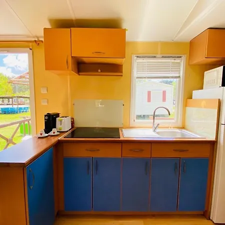 Vakantiepark Home Happy *