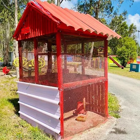 Bumgalow 5x منتزه العطل