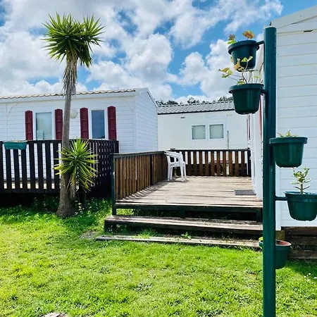 Village de vacances Bumgalow 5x *