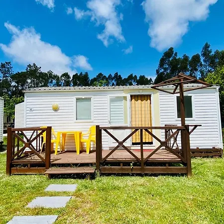 Holiday park Bumgalow 5x *