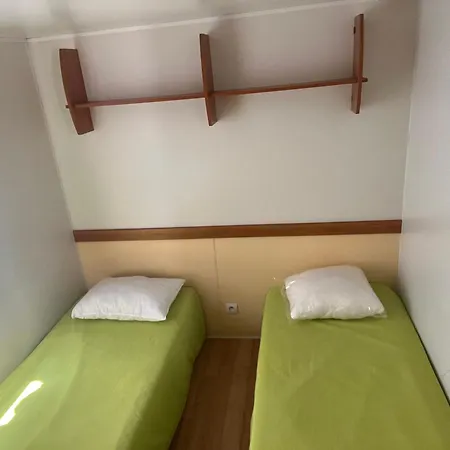 Bumgalow 5x منتزه العطل