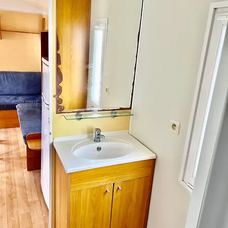 منتزه العطل Bumgalow 5x باتاياس