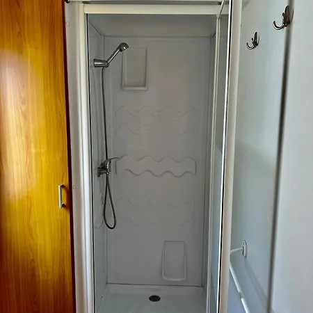 منتزه العطل Bumgalow 5x *