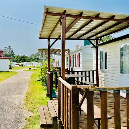 منتزه العطل Bumgalow 5x باتاياس